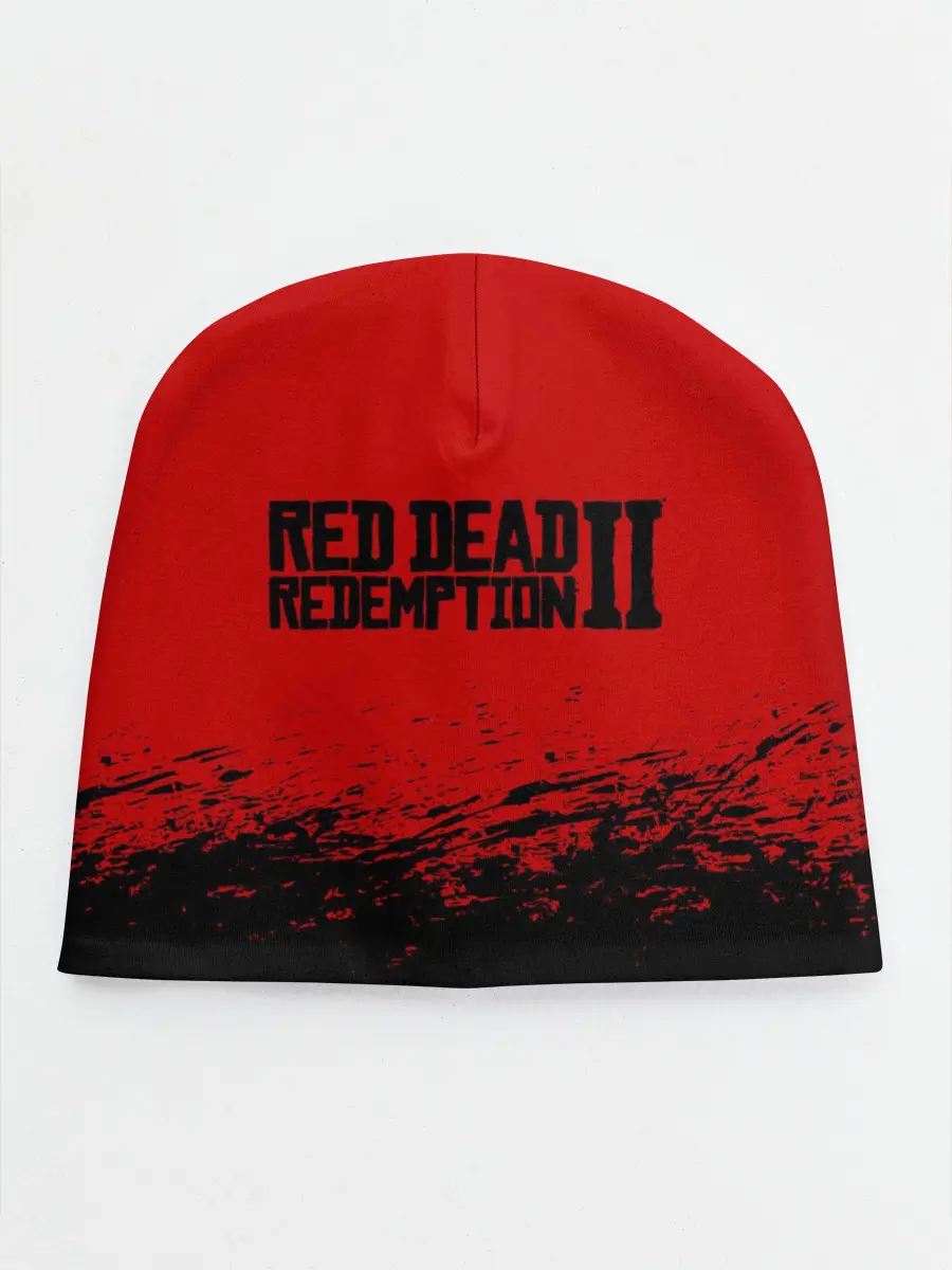 Детская шапка / RED DEAD REDEMPTION 2