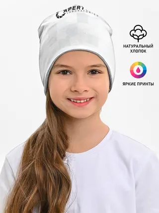 Детская шапка / Aperture Labs