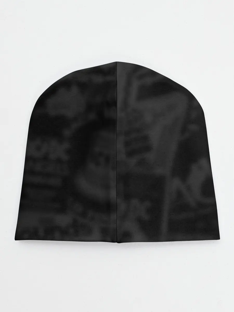 Детская шапка / AC/DC