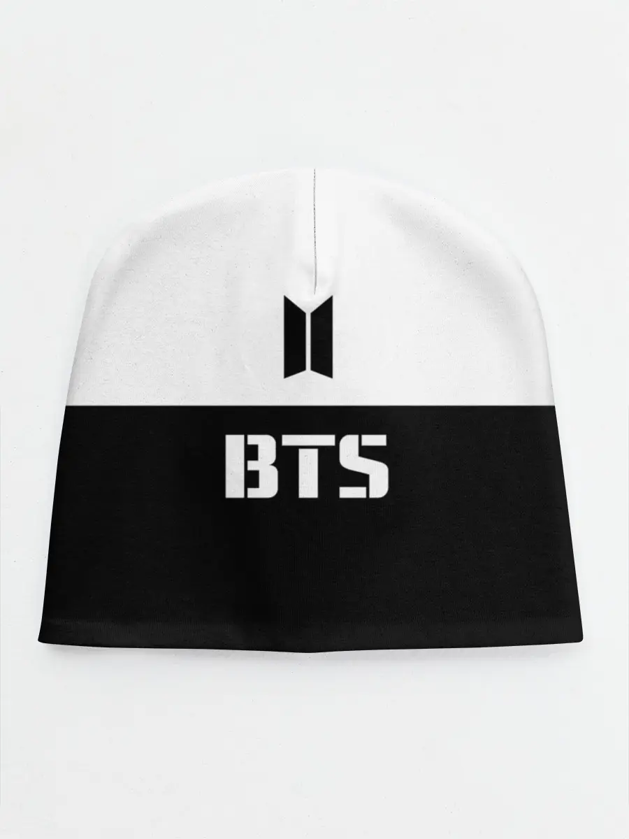 Детская шапка / BTS