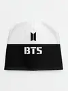Детская шапка / BTS