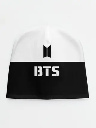 Детская шапка / BTS