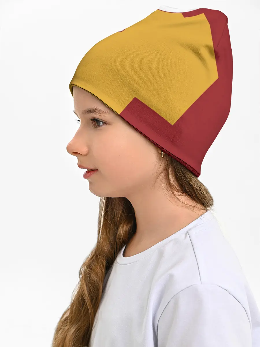 Детская шапка / ONE PUNCH MAN SAITAMA