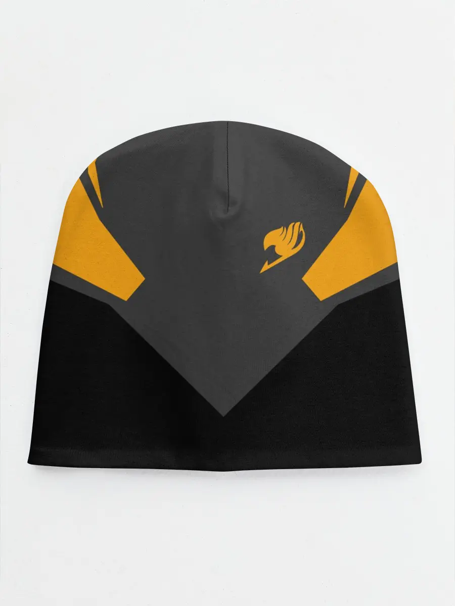 Детская шапка / Хвост Феи абстрация