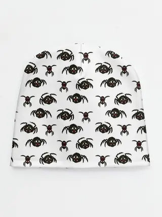 Детская шапка / Dont Starve