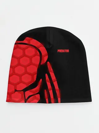 Детская шапка / ХИЩНИК | PREDATOR.