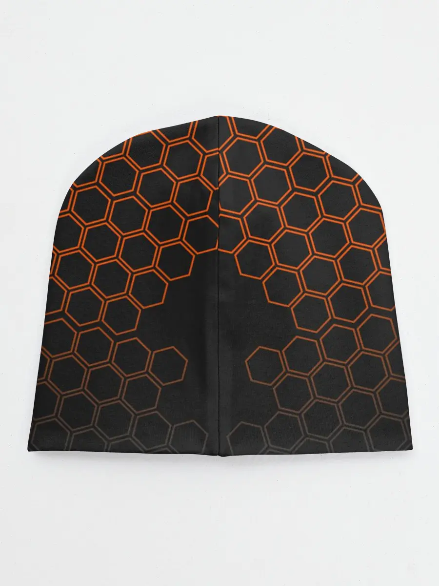 Детская шапка / CYBERPUNK 2077