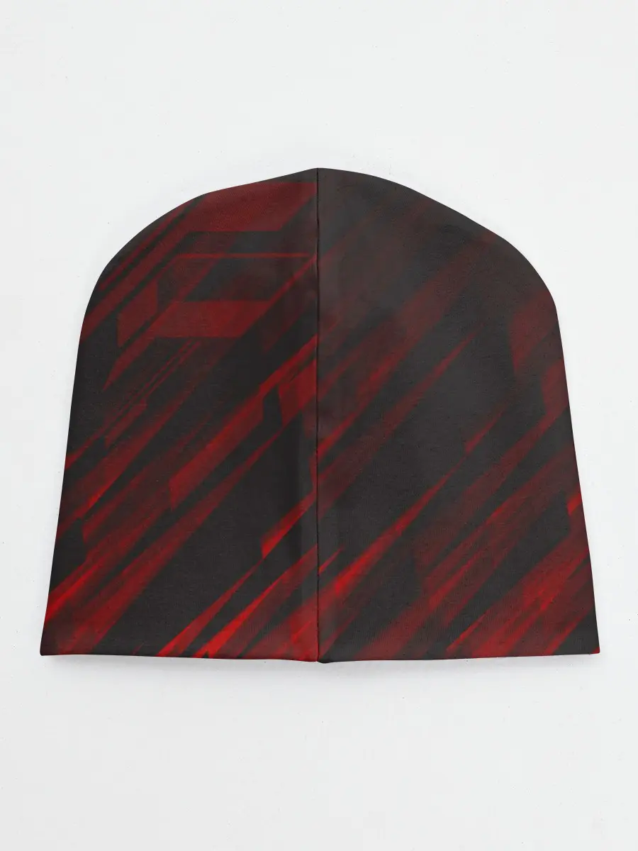 Детская шапка / CYBERPUNK 2077 | КИБЕРПАНК 2077