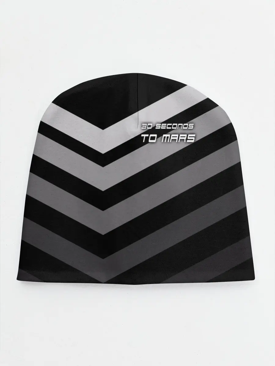 Детская шапка / 30 Seconds To Mars