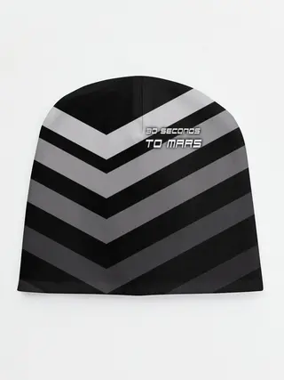 Детская шапка / 30 Seconds To Mars