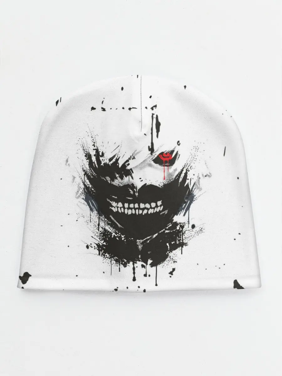 Детская шапка / Kaneki Ken