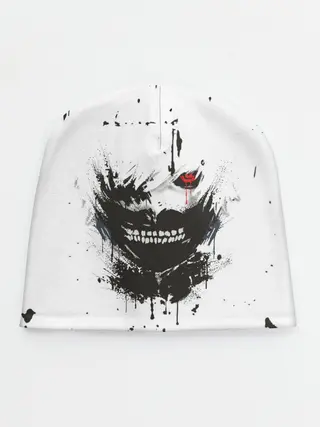 Детская шапка / Kaneki Ken