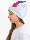 Детская шапка / Матроска