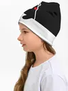Детская шапка / Kumamon повис