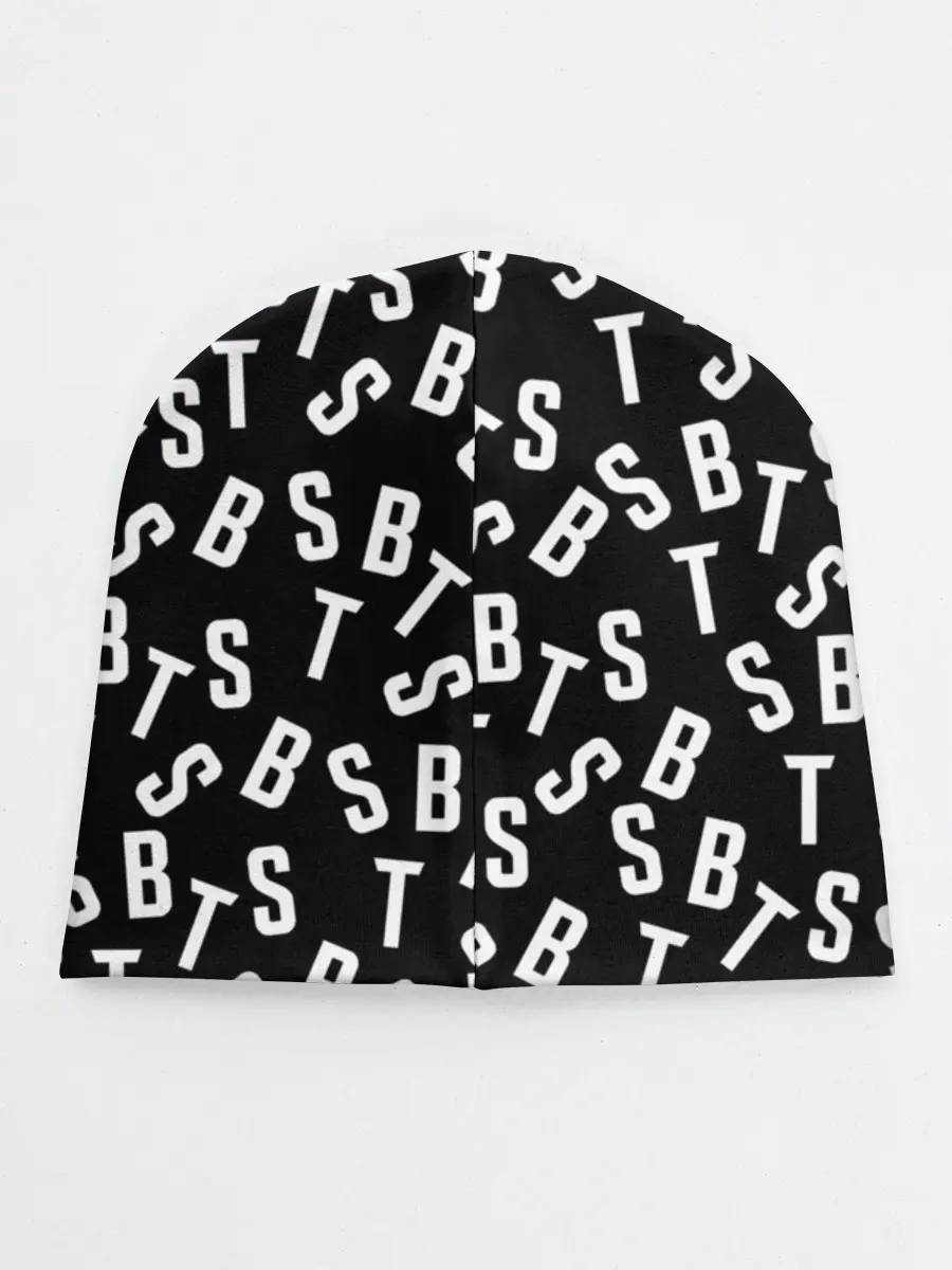 Детская шапка / BTS