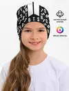 Детская шапка / BTS