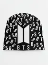 Детская шапка / BTS