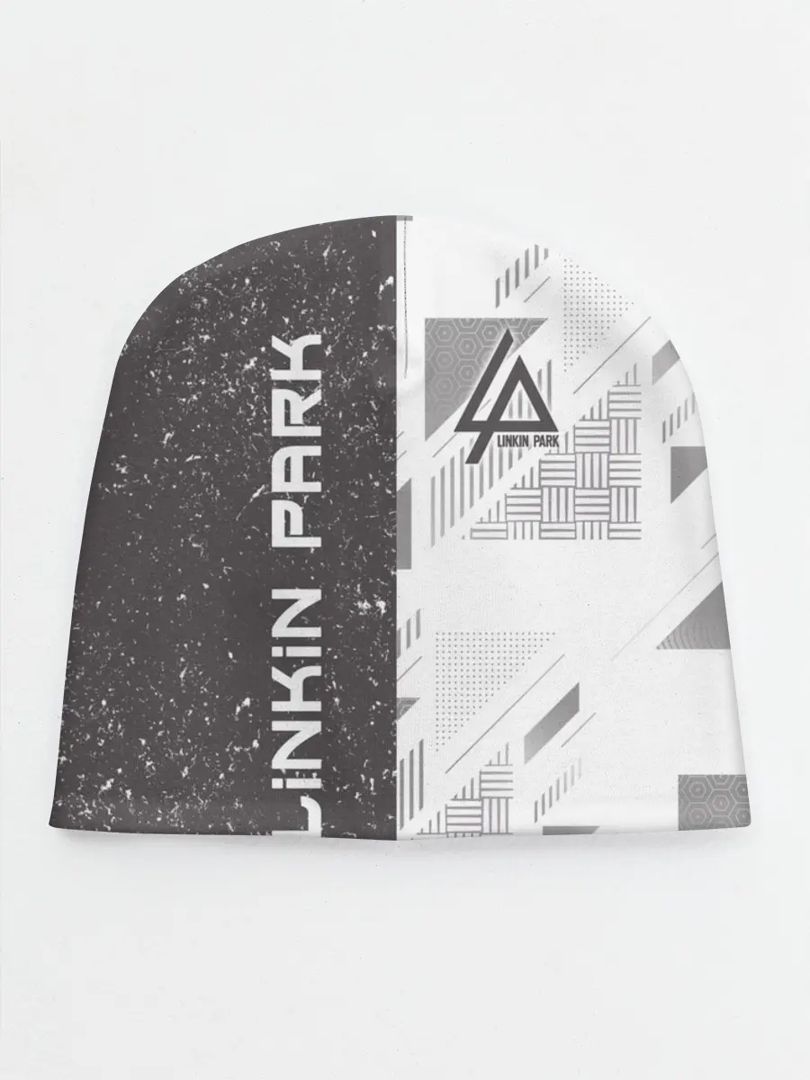 Детская шапка / Linkin Park