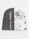 Детская шапка / Linkin Park