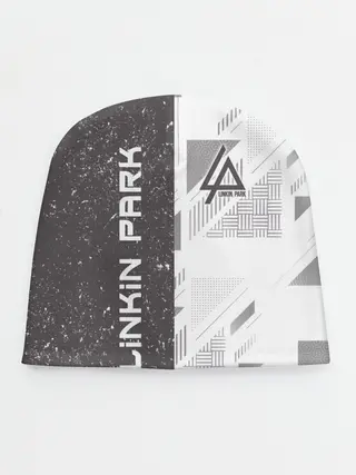 Детская шапка / Linkin Park