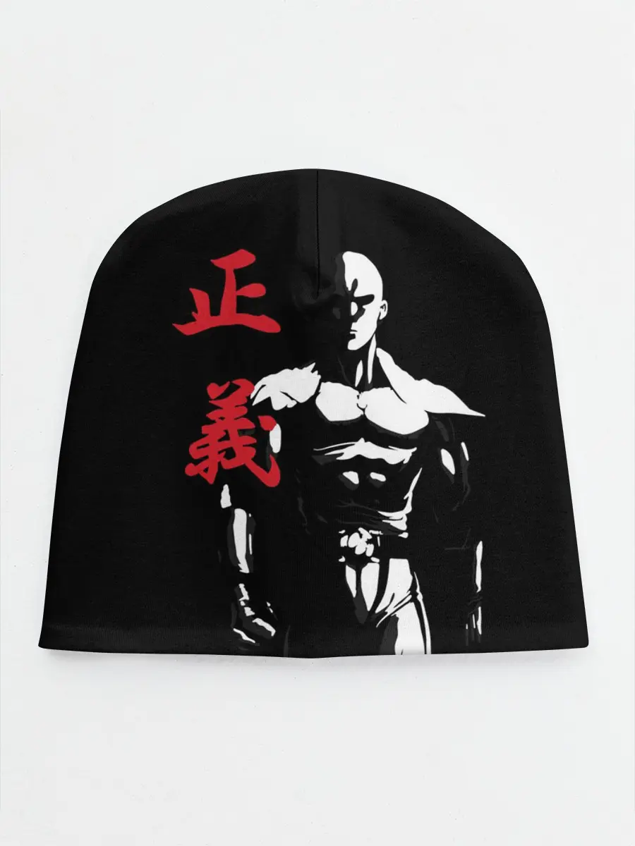 Детская шапка / ok hero