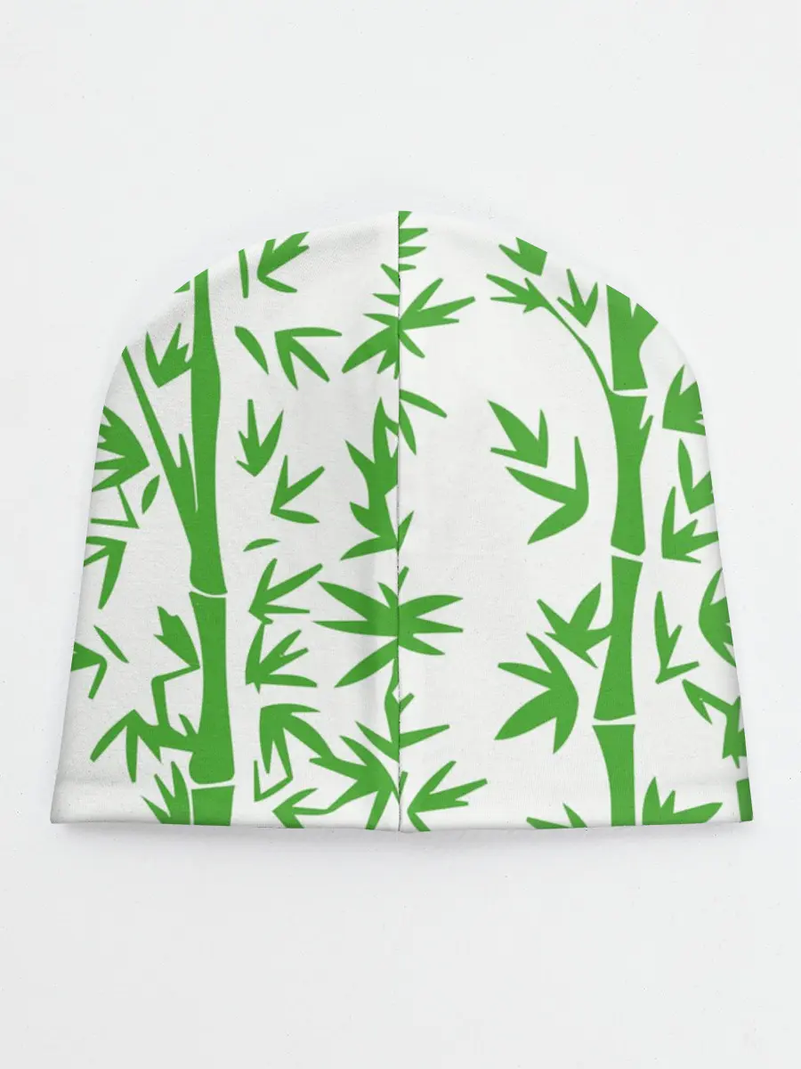 Детская шапка / Still Alive