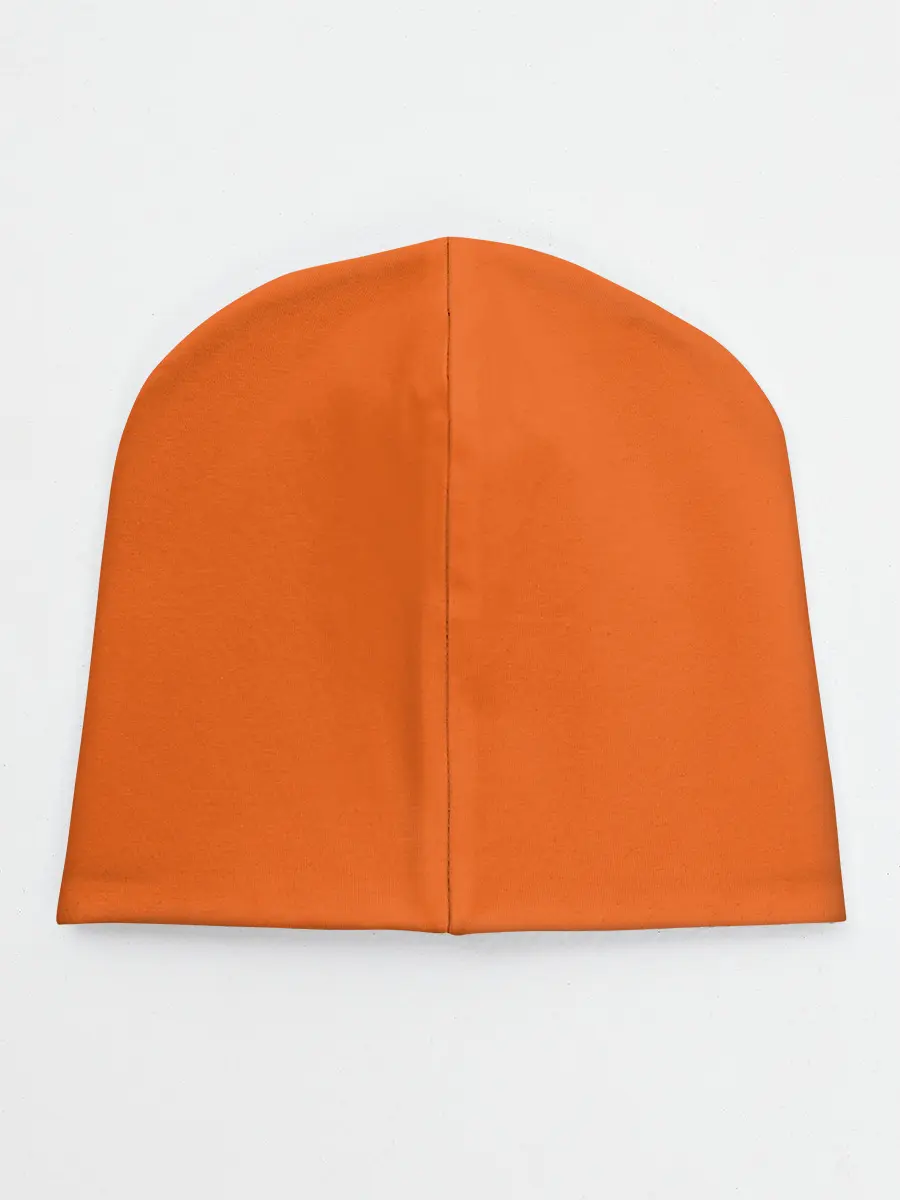 Детская шапка / Лисичка