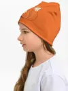 Детская шапка / Лисичка