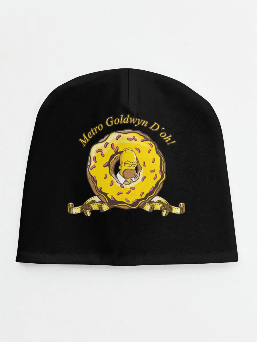 Детская шапка / Гомер