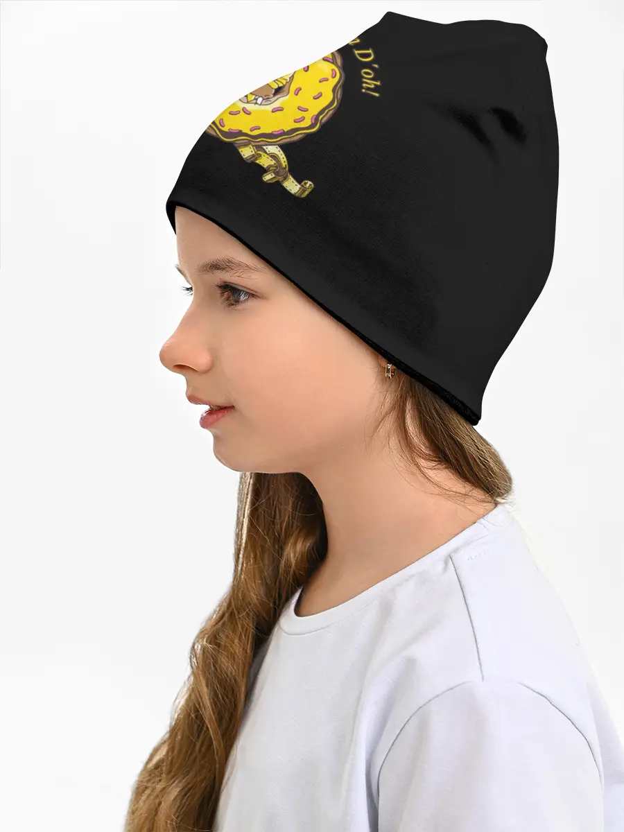 Детская шапка / Гомер