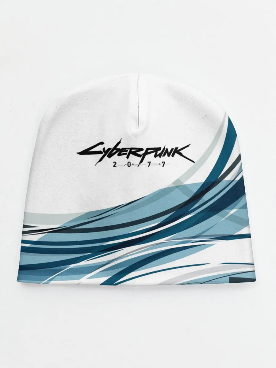 Детская шапка / CYBERPUNK 2077