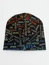 Детская шапка / BTS