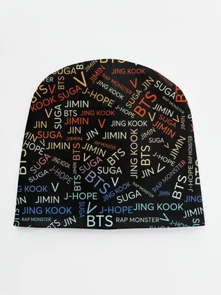 Детская шапка / BTS