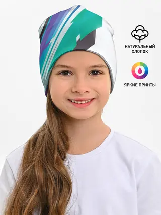 Детская шапка / Linkin Park