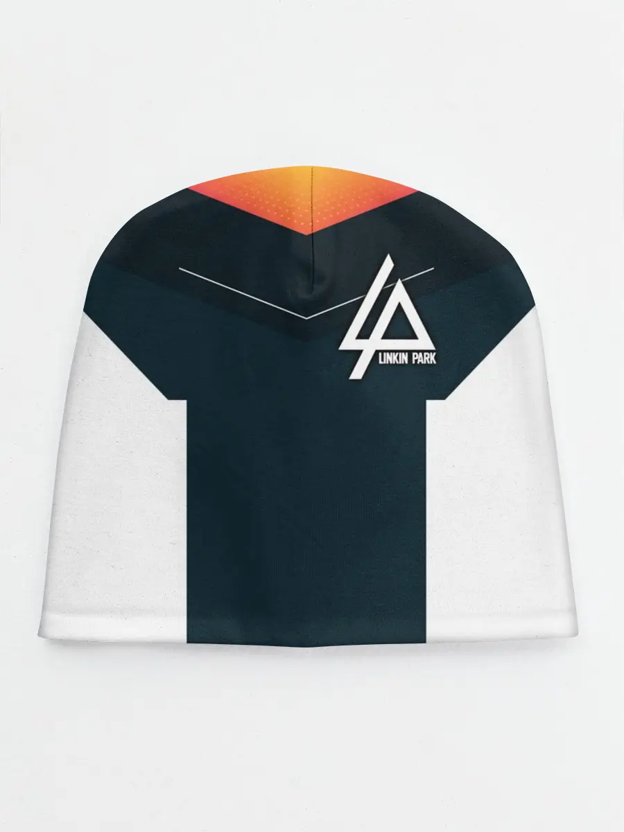 Детская шапка / Linkin Park