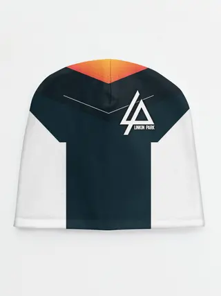 Детская шапка / Linkin Park