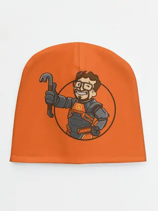 Детская шапка / Freeman