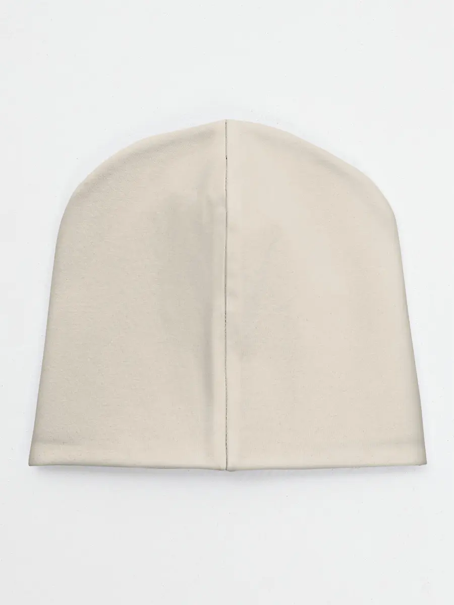 Детская шапка / Пузико Ежика