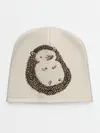 Детская шапка / Пузико Ежика