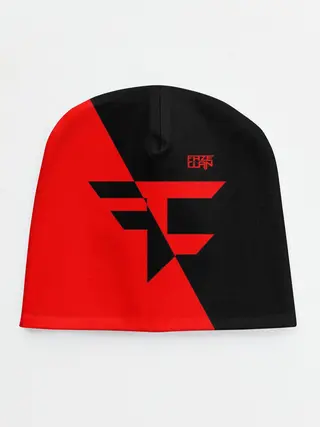 Детская шапка / CS GO.