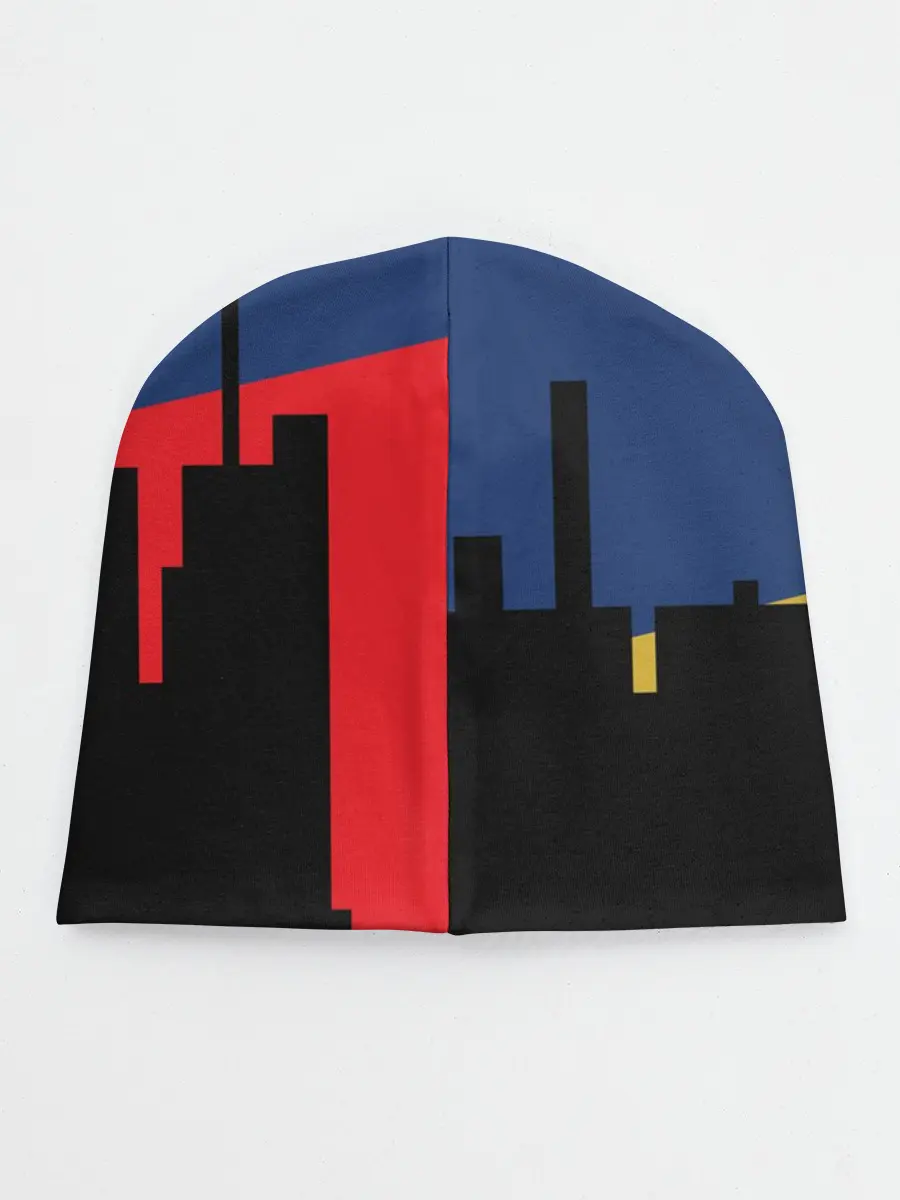 Детская шапка / CS GO.