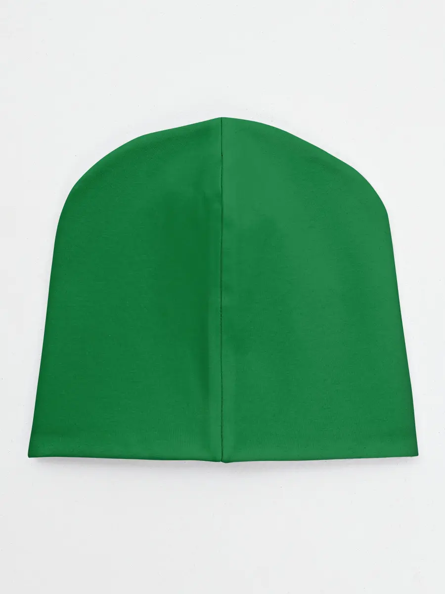 Детская шапка / Радиоактивная Рыбка