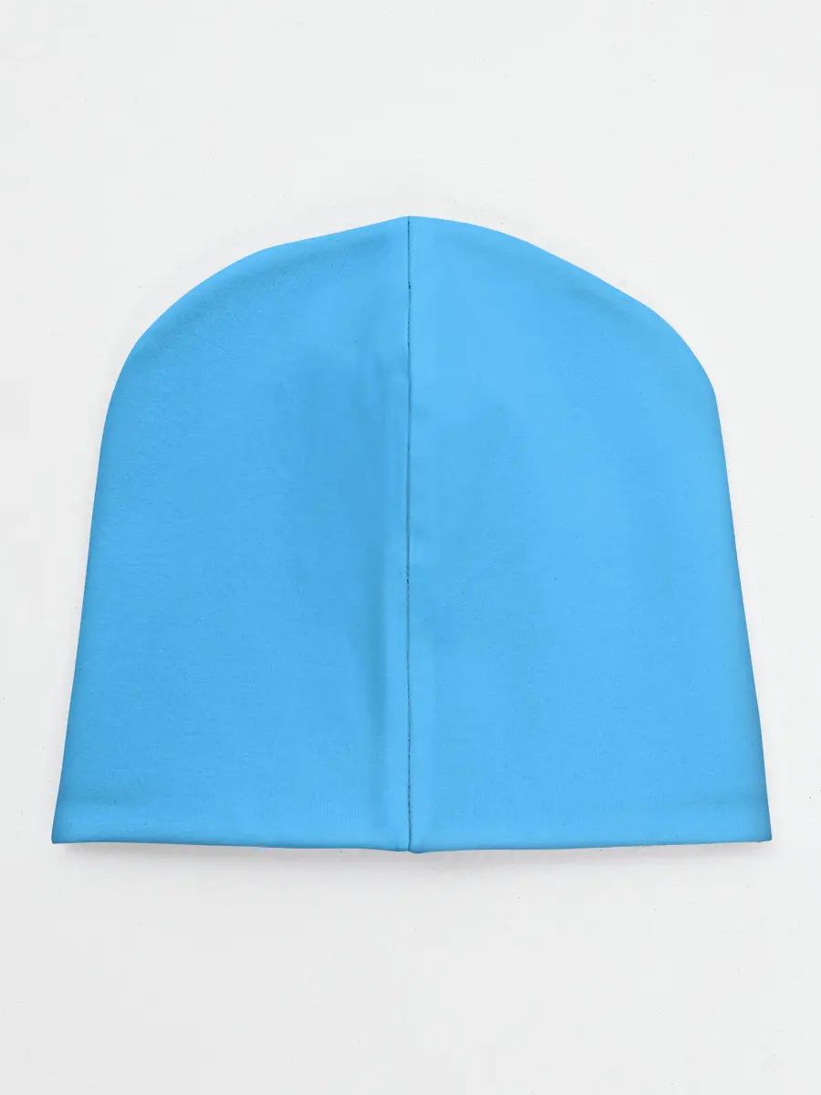 Детская шапка / Бумажный Слон