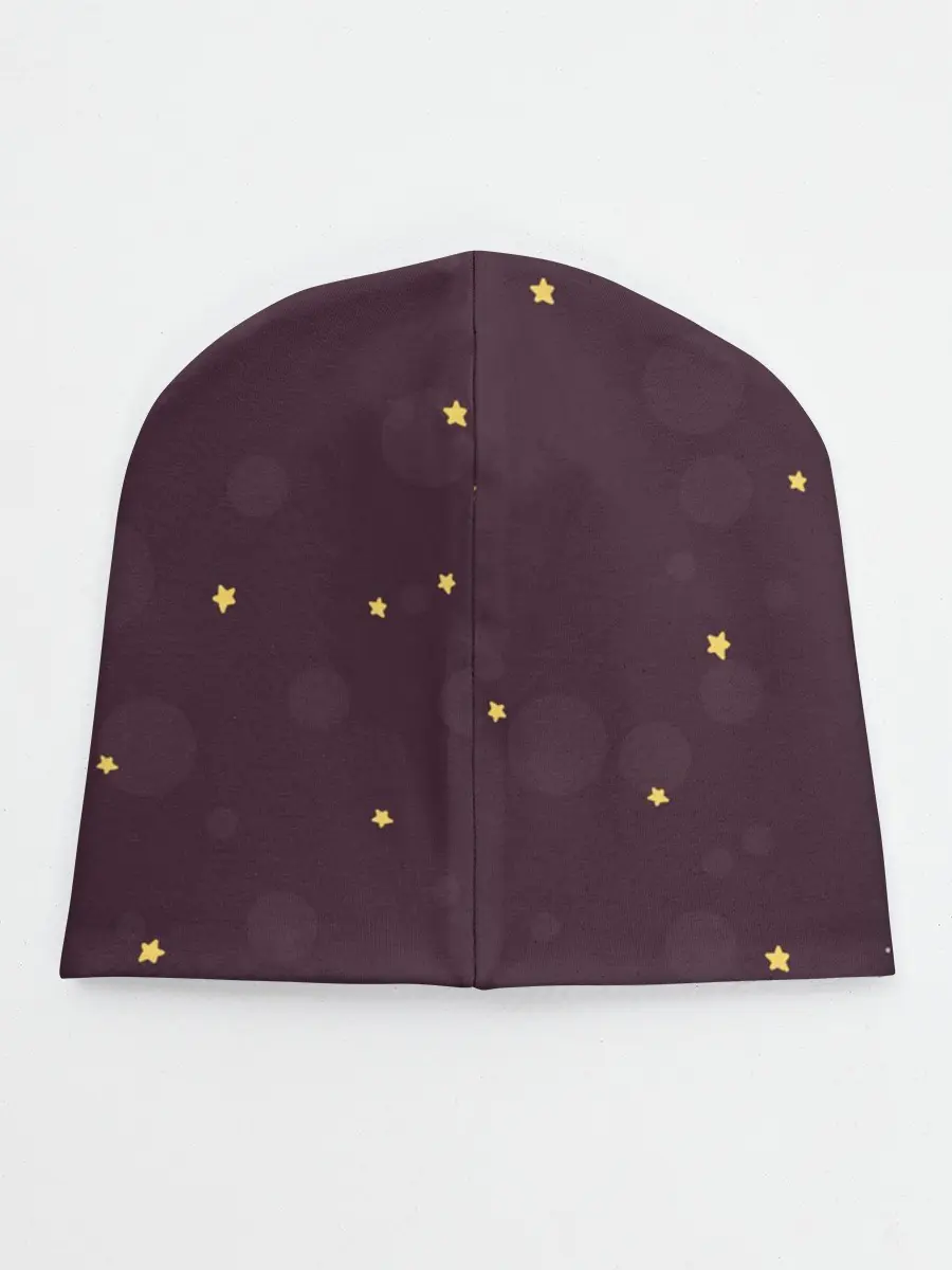 Детская шапка / Монстр обнимашки