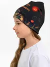 Детская шапка / Halloween