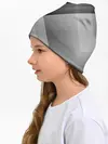 Детская шапка / Геометрия