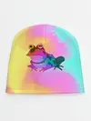 Детская шапка / Кислотная Гипножаба