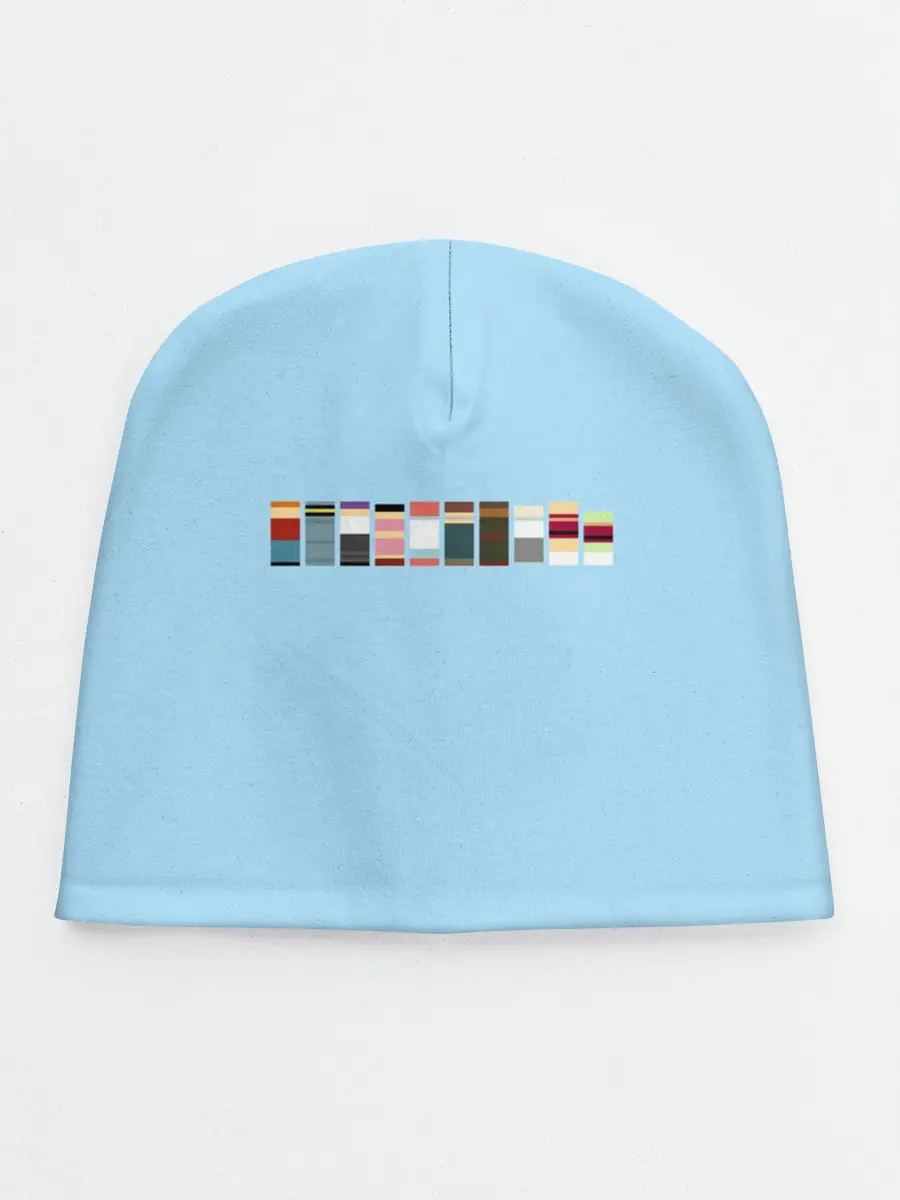 Детская шапка / Футурама - минимализм