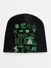 Детская шапка / I Want To Believe