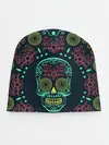 Детская шапка / Ornamental death